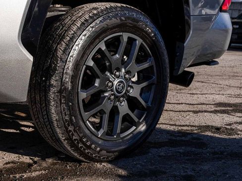 Used 2023 Toyota Tundra Platinum w/ Advanced Package image 8