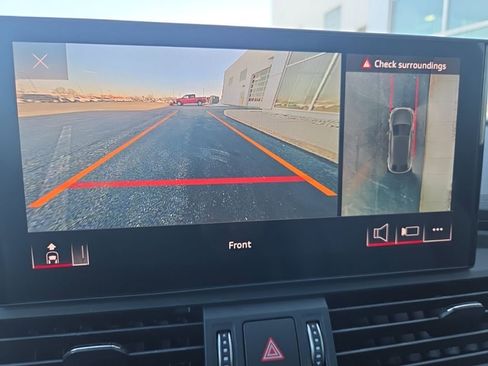 Used 2023 Audi Q5 2.0T Premium Plus w/ Premium Plus Package image 51