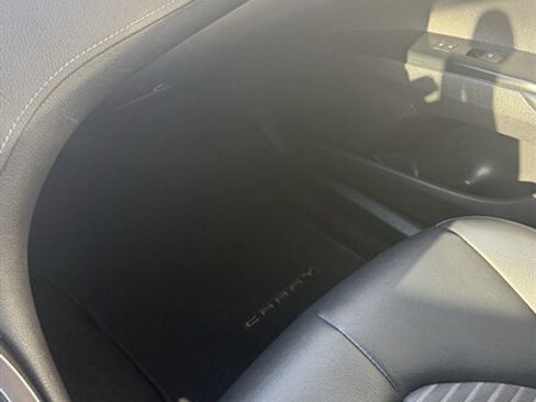 Used 2020 Toyota Camry SE image 19