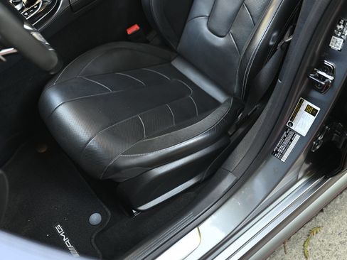 Used 2019 Mercedes-Benz CLS 53 AMG 4MATIC image 26