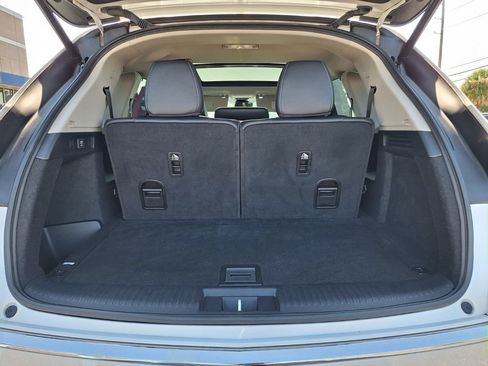 Certified 2023 Acura MDX w/ Technology Package FWD image 27