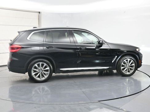 Used 2019 BMW X3 xDrive30i AWD/4WD image 27