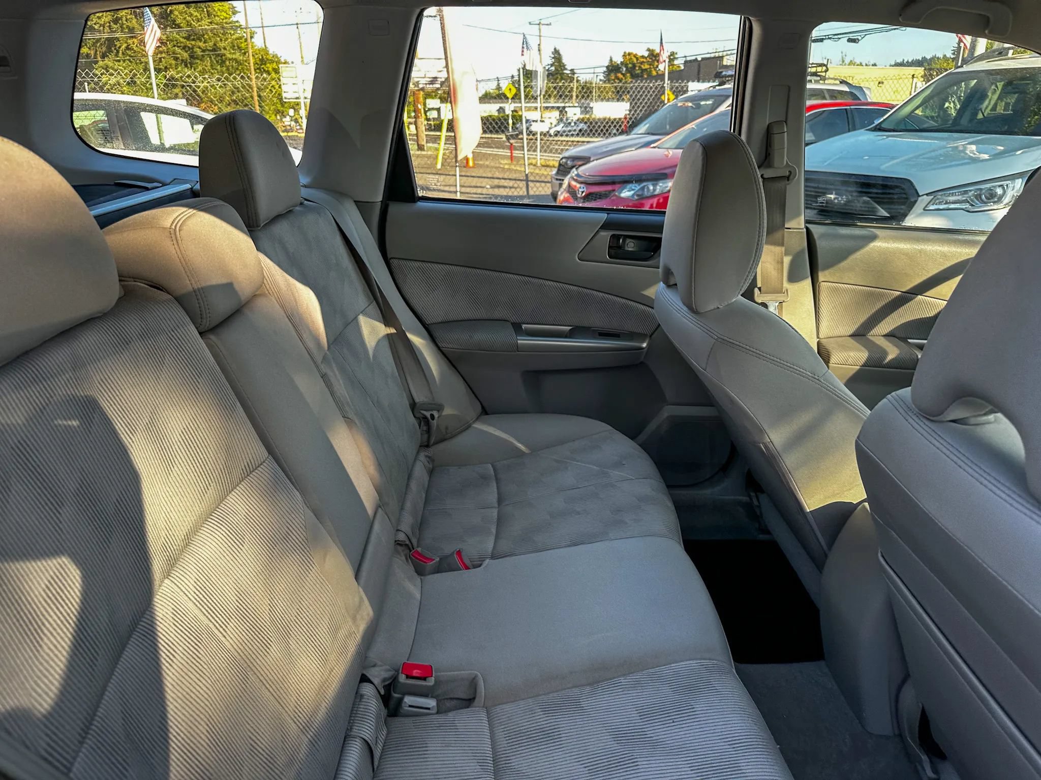 Used 2010 Subaru Forester 2.5X AWD/4WD image 31