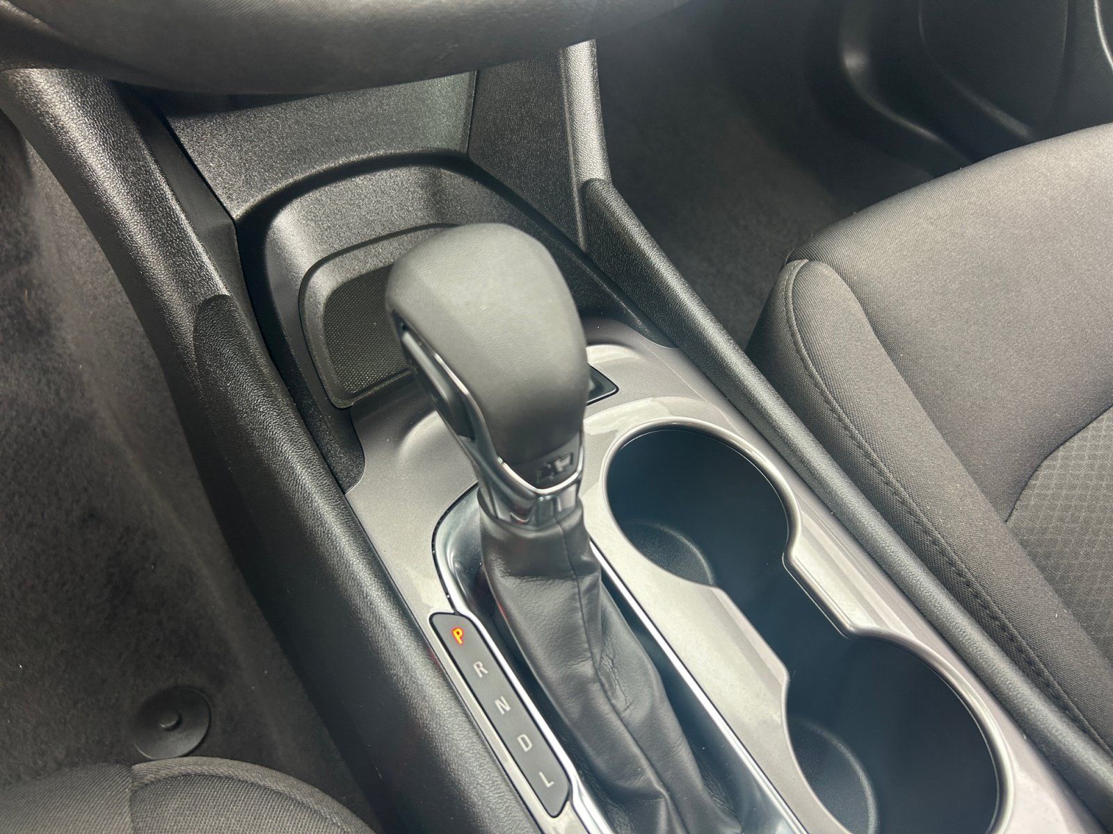 Used 2023 Chevrolet Malibu LS FWD image 15