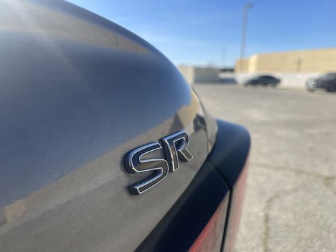 Used 2021 Nissan Altima 2.5 SR image 11