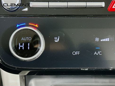 New 2026 Hyundai Tucson SEL image 20