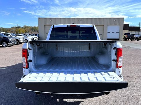 Certified 2022 RAM 1500 Big Horn image 9