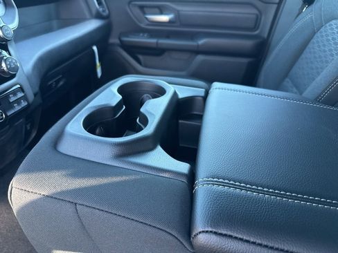 New 2026 RAM 1500 Classic Warlock image 22