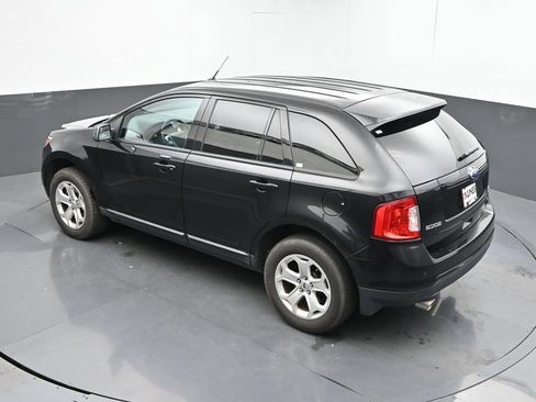 Used 2013 Ford Edge SEL FWD image 38