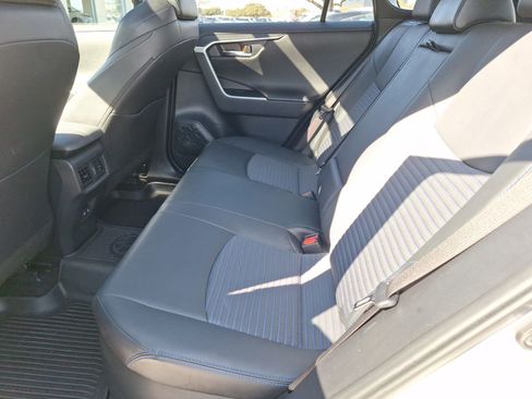 Used 2021 Toyota RAV4 XSE image 33