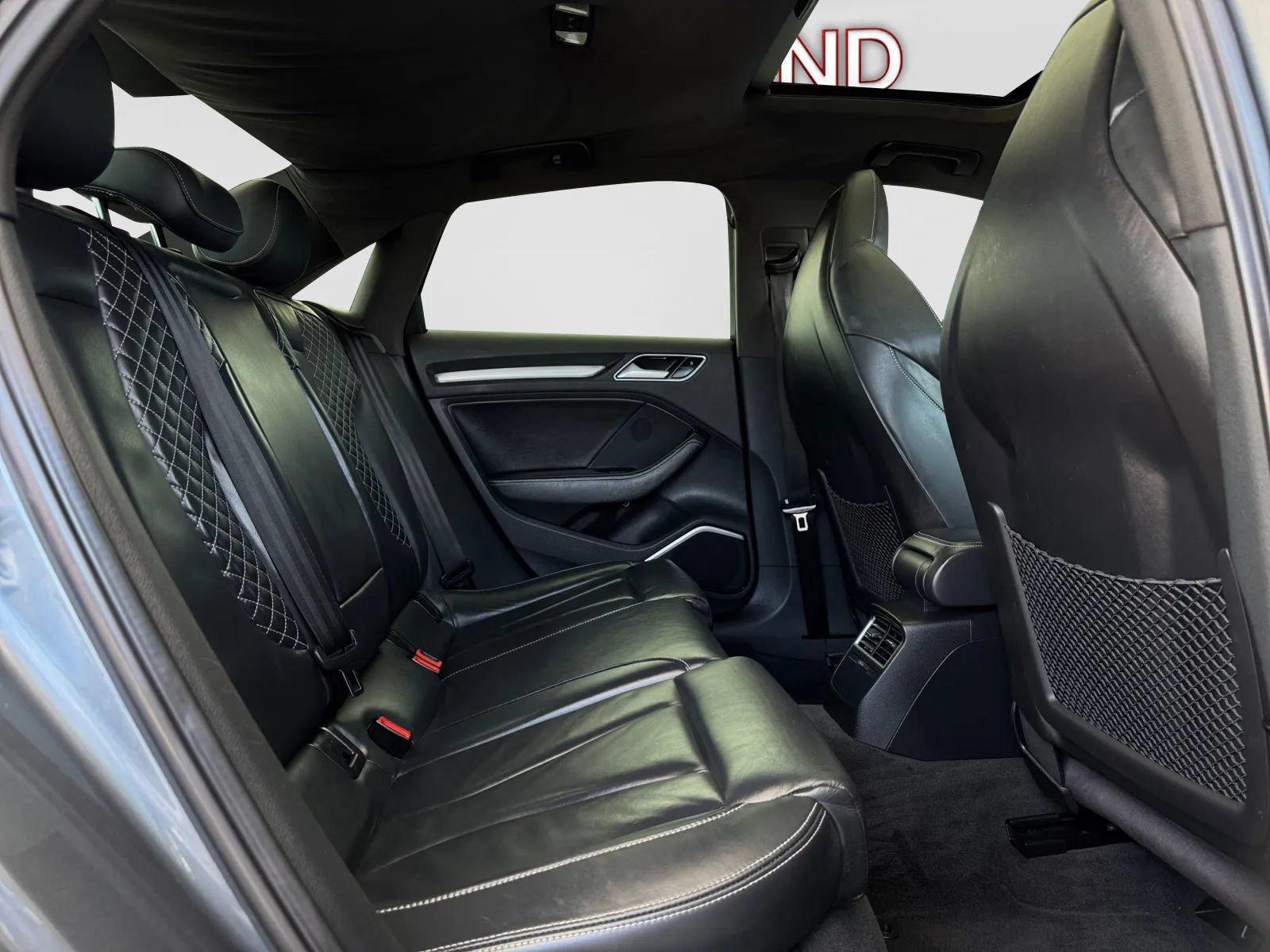 Used 2016 Audi S3 Premium Plus w/ Technology Package AWD/4WD image 22