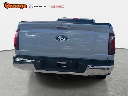 Used 2024 Ford F150 XLT w/ Equipment Group 302A MID RWD image 4