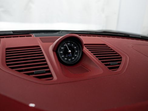Certified 2022 Porsche 911 Targa 4 GTS AWD/4WD image 19