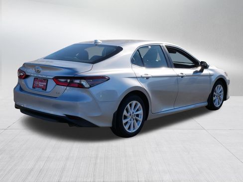 Certified 2023 Toyota Camry LE w/ Cold Weather Package image 7