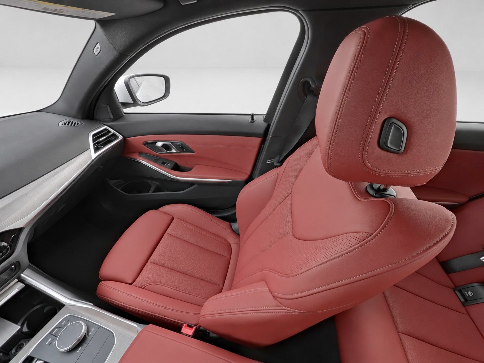 Used 2026 BMW 330i Sedan RWD image 15