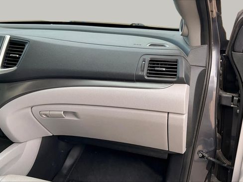 Used 2018 Honda Ridgeline RTL image 19