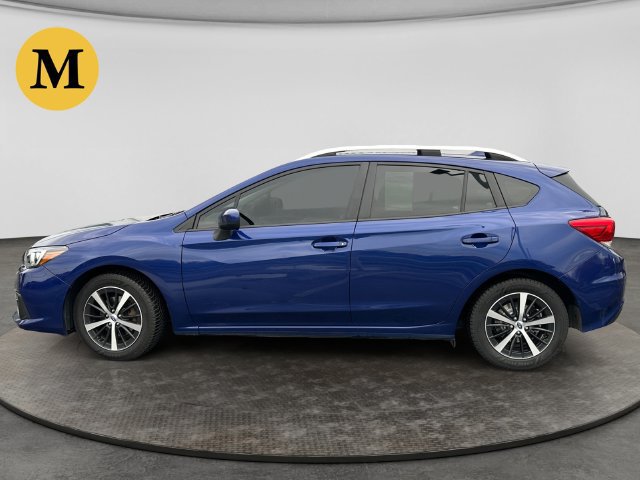 Used 2023 Subaru Impreza 2.0i Premium AWD/4WD image 2
