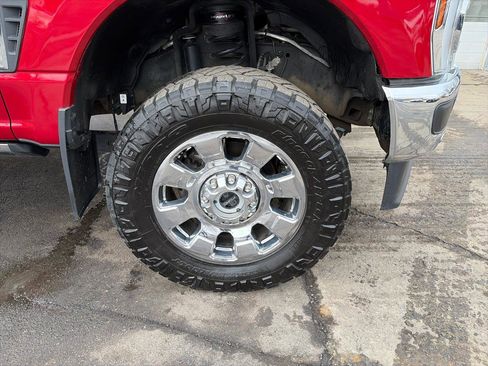 Used 2024 Ford F350 King Ranch w/ Chrome Package image 23