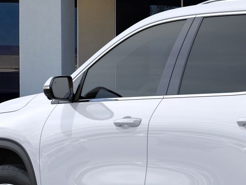 New 2026 Buick Enclave Preferred w/ Power Package FWD image 12