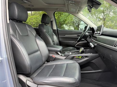 Used 2020 Kia Telluride S w/ S 8 Passenger Seating Package AWD/4WD image 33
