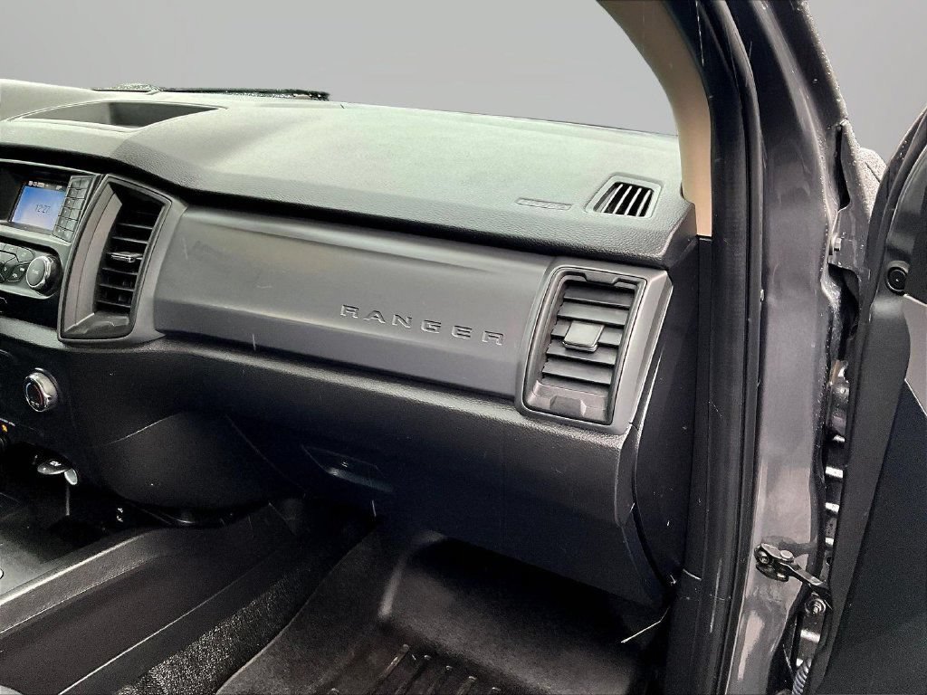 Used 2023 Ford Ranger XL w/ Equipment Group 101A High AWD/4WD image 29