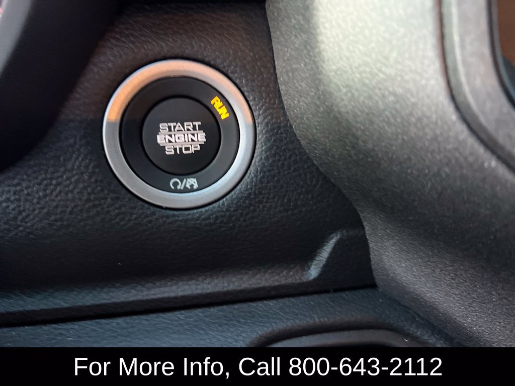 Used 2026 RAM 2500 Tradesman RWD image 36