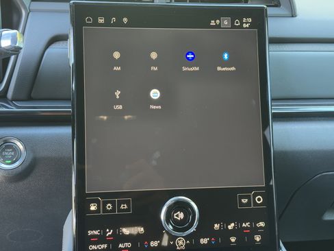 New 2026 GMC Terrain AT4 w/ Convenience Package III image 30