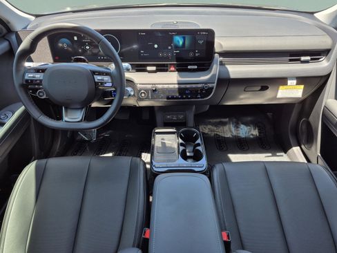 New 2026 Hyundai Ioniq 5 SEL AWD/4WD image 11