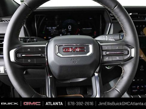 New 2026 GMC Terrain AT4 w/ Convenience Package III AWD/4WD image 8