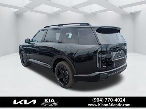 New 2027 Kia Telluride X-Line SX Prestige AWD/4WD image 5
