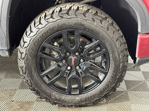 Used 2019 GMC Sierra 1500 Elevation w/ Elevation Value Package AWD/4WD image 47