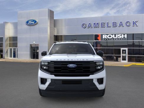 New 2026 Ford Expedition Active AWD/4WD image 6