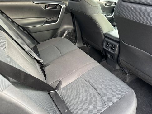 Used 2025 Toyota RAV4 LE image 18