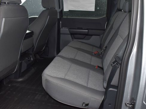 New 2025 Ford F150 XL w/ Equipment Group 103A High image 11