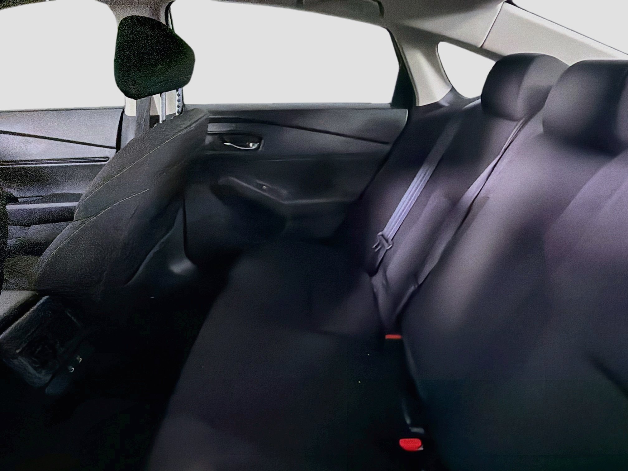 Used 2025 Honda Accord SE image 27