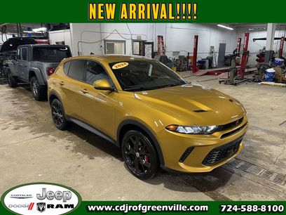 Used 2024 Dodge Hornet GT w/ Track Pack