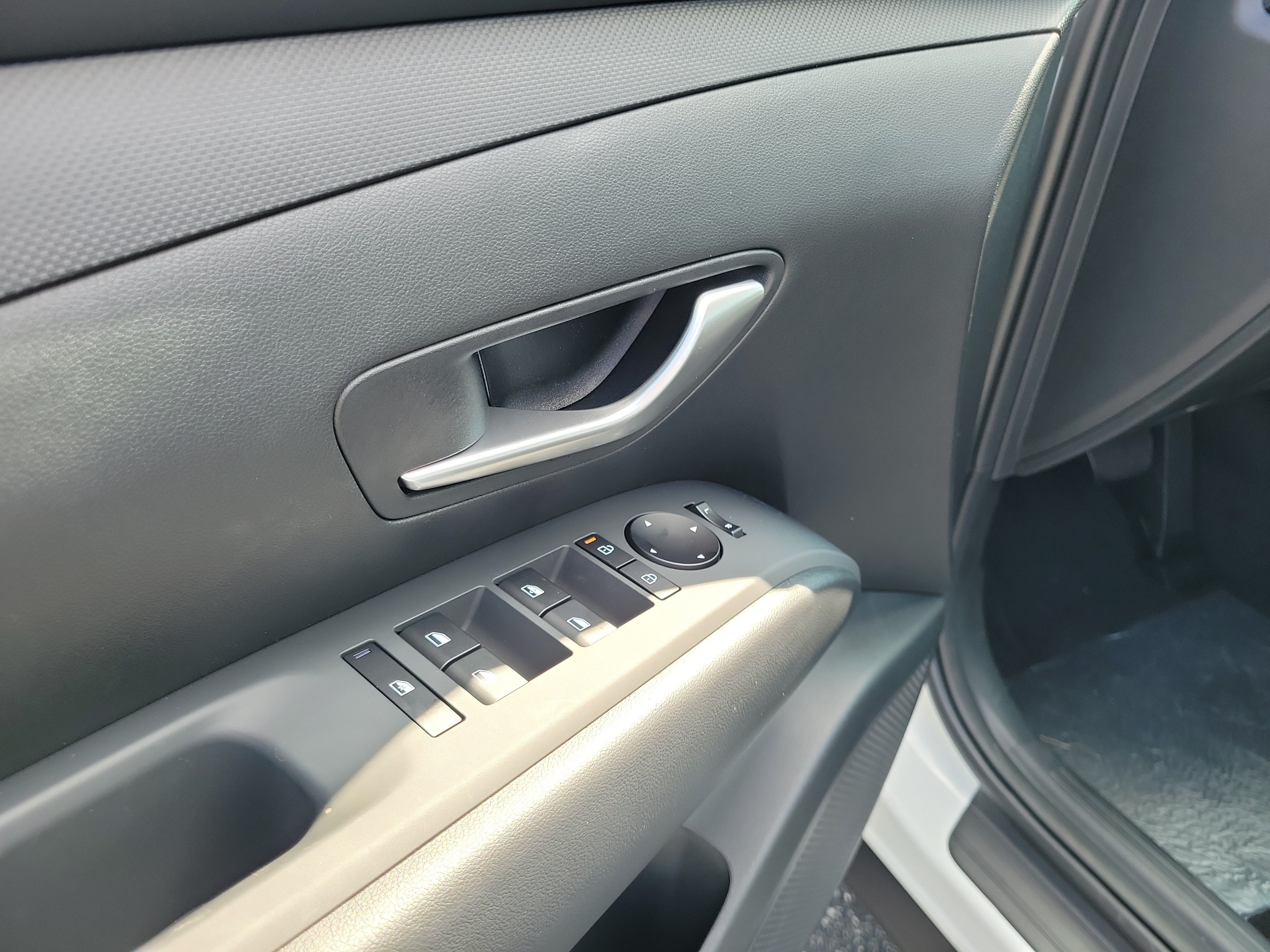 New 2026 Hyundai Tucson SE AWD/4WD image 18
