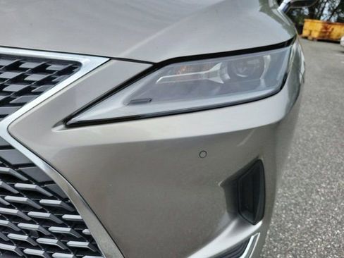 Used 2021 Lexus RX 350 FWD w/ Premium Package image 16
