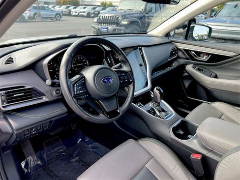 Used 2024 Subaru Outback Onyx Edition image 10