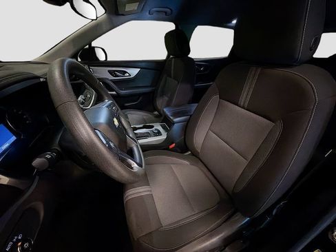 Used 2023 Chevrolet Blazer LT w/ LPO, Floor Liner Package AWD/4WD image 33