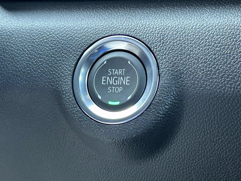 New 2027 GMC Terrain Elevation FWD image 22