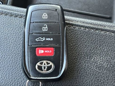 Used 2024 Toyota Tundra SR5 w/ SR5 Premium Package AWD/4WD image 23