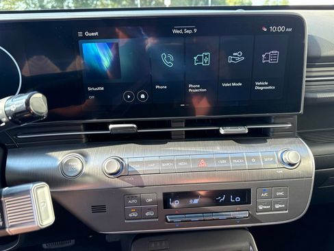 Certified 2026 Hyundai Kona Limited AWD/4WD image 25