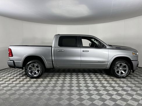 Used 2025 RAM 1500 Big Horn image 5