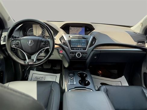 Used 2020 Acura MDX FWD w/ Technology Package image 29