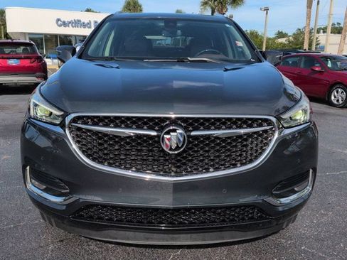 Used 2018 Buick Enclave Avenir w/ Trailering Package FWD image 9