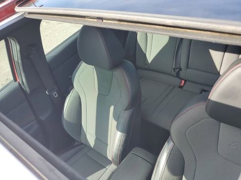 Used 2023 Hyundai Elantra N Line w/ Cargo Package image 34