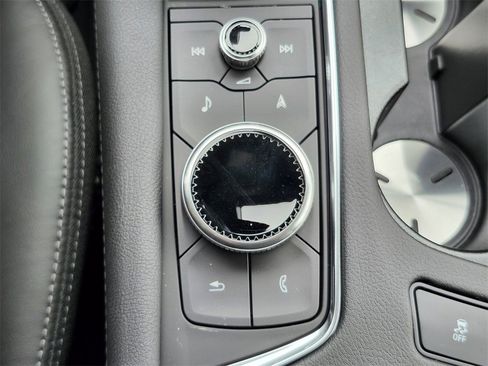 New 2025 Cadillac XT5 Premium Luxury w/ Technology Package image 22