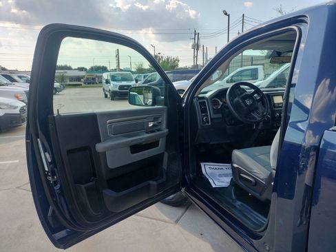 Used 2017 RAM 1500 Tradesman w/ Power & Remote Entry Group image 20