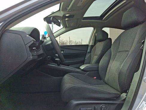 Used 2024 Honda Accord EX image 13